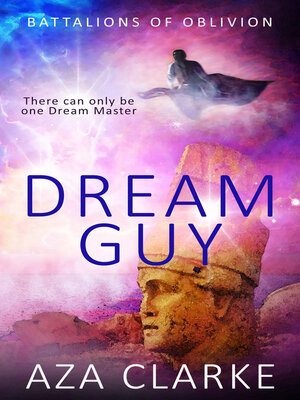 cover image of Dream Guy